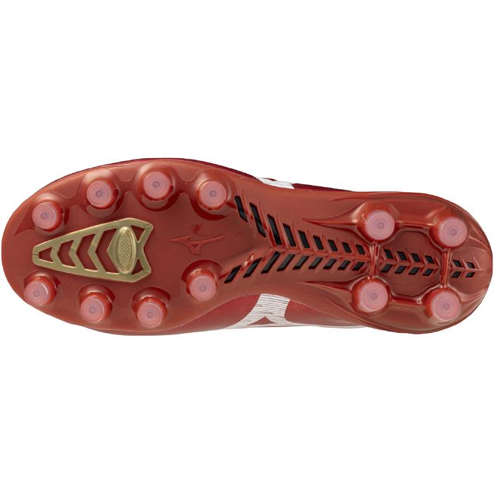 ミズノ モナルシーダ NEO3 PRO JR mizuno サッカー スパイク MONARCIDA