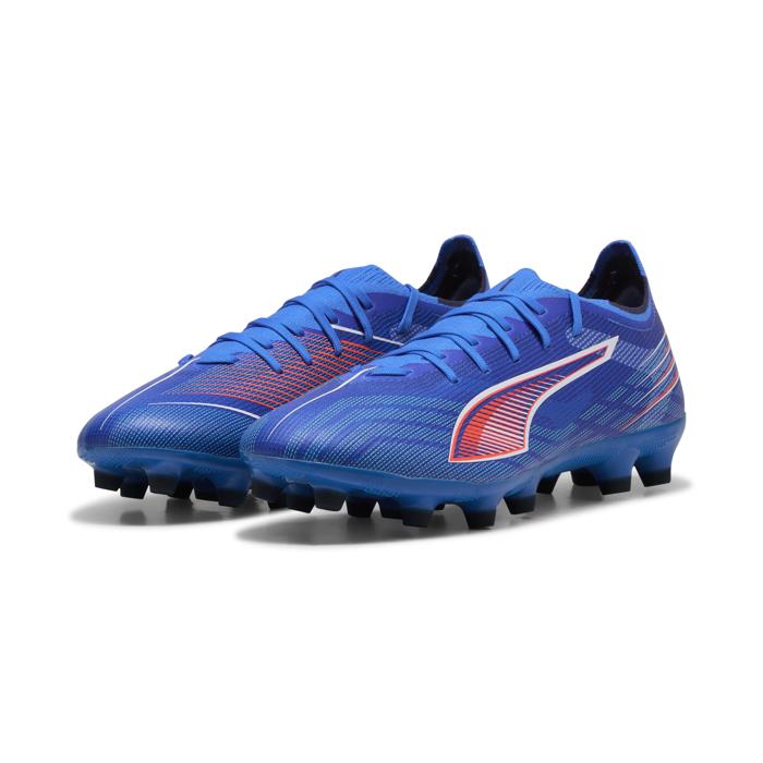 特価】プーマ ウルトラ 6 マッチ HG/AG PUMA サッカースパイク