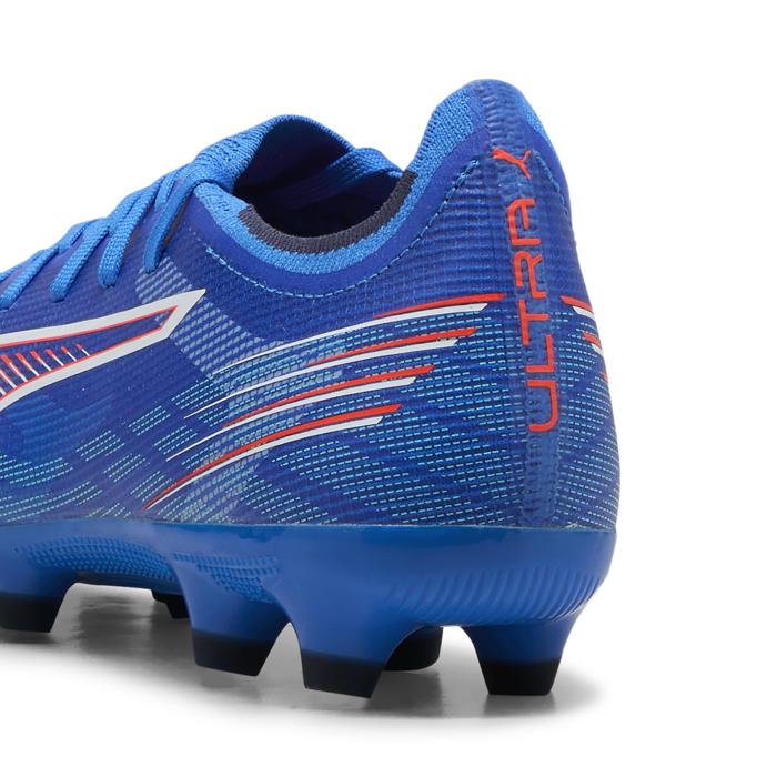 特価】プーマ ウルトラ 6 マッチ HG/AG PUMA サッカースパイク