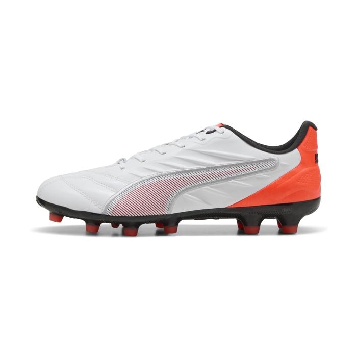 特価】プーマ キング プロ HG/AG PUMA サッカースパイク シューズ 天然