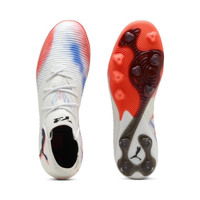 PUMA プーマ　フューチャーアルティメット　サッカー　スパイク　27cm 特価】プーマ フューチャー8 アルティメット AG PUMA サッカースパイク