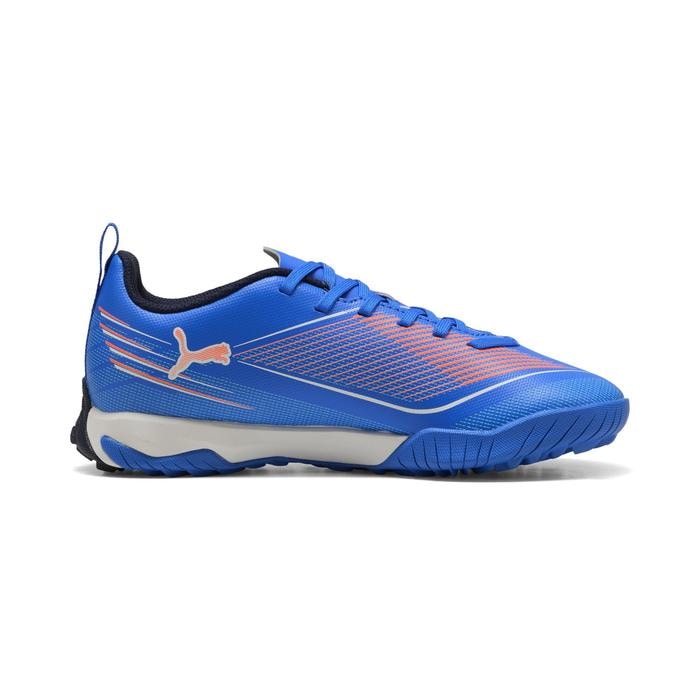 プーマ　ウルトラ　1.2　トレーニングシューズ　27.5センチ 特価】プーマ ウルトラ6プレイ TT+ MID JR PUMA トレーニングシューズ