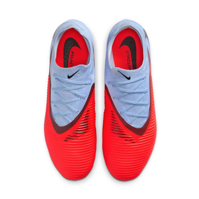 特価】ナイキ ファントム 6 PRO HG NIKE サッカースパイク シューズ 土