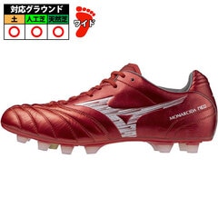 mizuno サッカーシューズ ミズノアルファ SELECT(サッカー／フットボール)|P1GA2365
