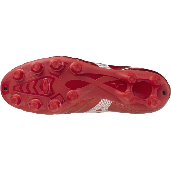Mizuno Monarcida Red サッカースパイク23.0cm ワイド Mizuno Monarcida Red サッカースパイク23.0cm ワイド MIZUNO