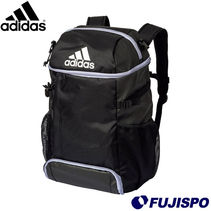 アディダス ボール用デイパック 32L adidas サッカー フットサル