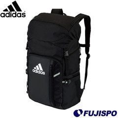 アディダス ボール用デイパック 32L adidas サッカー フットサル バックパック リュックサック スポーツバッグ かばん ボール収納 シューズ収納 (ADP39BK)