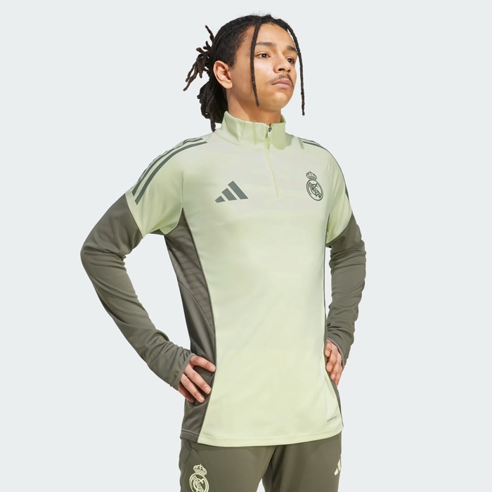 アディダス レアル・マドリード ティロ 25 コンペティション