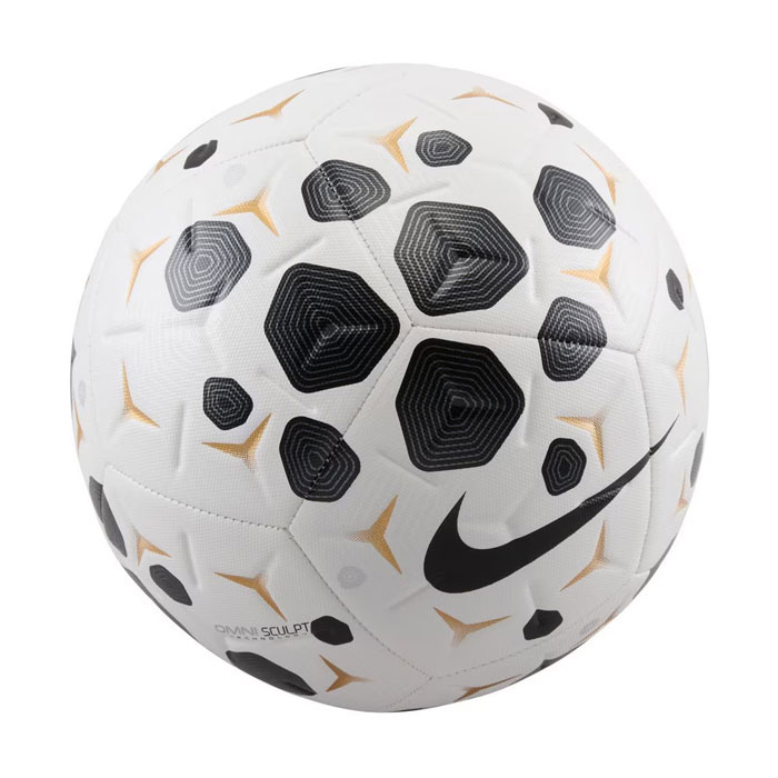 ナイキ アカデミー NIKE サッカーボール 4号球 5号球 ホワイト