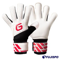 ガビック マトゥーロールマルチ GAViC 【サッカー・フットサル】 キーパーグローブ キーパー手袋 ゴールキーパー GK Rich.WHT/Magenta.RED (GC3217-RWTRD)