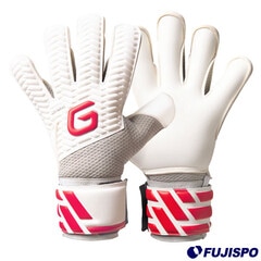 【特価】ガビック マトゥーロールプロ GAViC 【サッカー・フットサル】 キーパーグローブ キーパー手袋 ゴールキーパー GK Rich.WHT/Magenta.RED (GC3017-RWTRD)