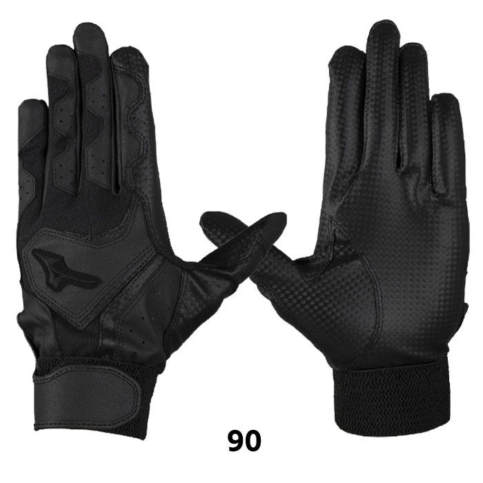 野球 mizuno ミズノ バッティング手袋 mizuno バッティンググローブ