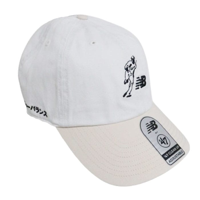 野球 ニューバランス キャップ NewBalance 帽子 スポーツ アウトドア