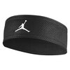 ヘッドバンド NIKE スポーツ アクセサリ ヘアバンド Dri-Fit パフォーマンススポーツ ヘッドバンド ジャンプマン ジョーダン (JD1010-B-010)