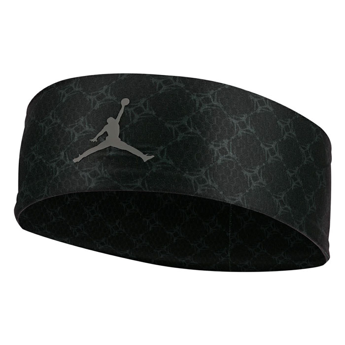 ヘッドバンド NIKE スポーツ アクセサリ ヘアバンド Dri-Fit パフォーマンススポーツ ヘッドバンド ジャンプマン ジョーダン (JD1010-B-012)