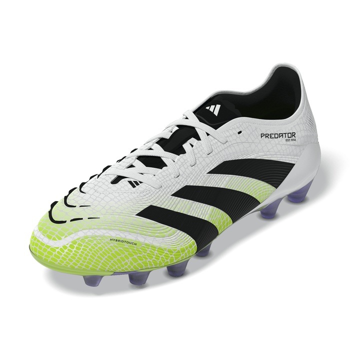 特価】アディダス PREDATOR PRO HG サッカー スパイク プレデター 大人