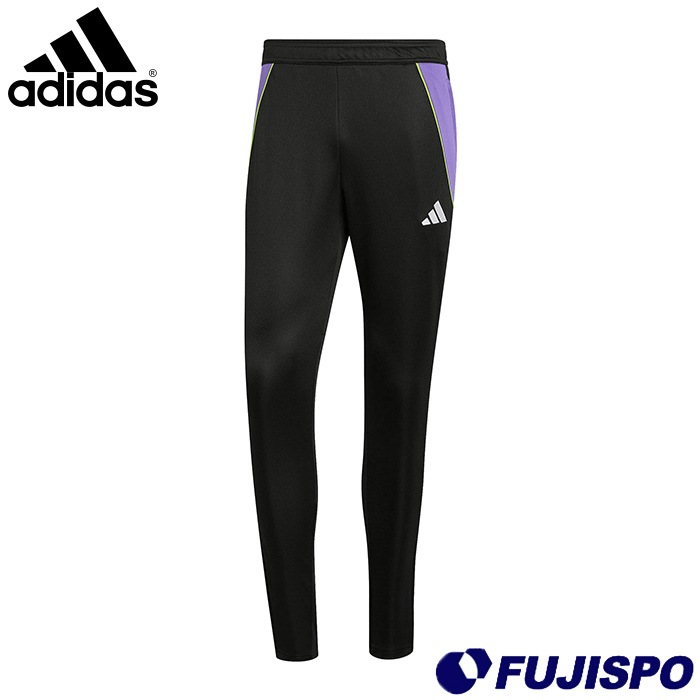 アディダス ティロ 24 スリム トレーニングパンツ adidas サッカー