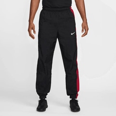ナイキ トータル 90 レペル トラックパンツ NIKE サッカー フットサル ロングパンツ トレーニングウェア 大人 メンズ (HQ3394-010)