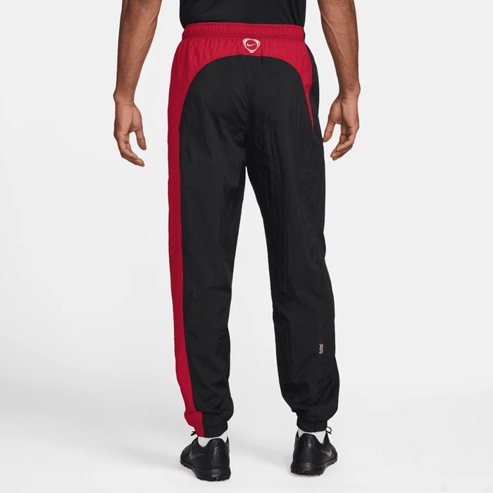 ナイキ トータル 90 レペル トラックパンツ NIKE サッカー フットサル