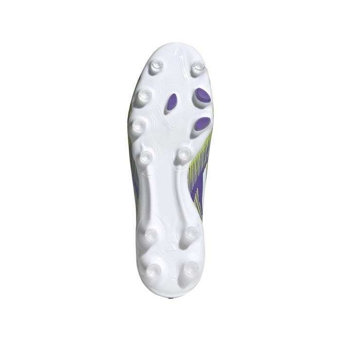 サッカースパイク アディダス F50 LEAGUE アディダス F50 LEAGUE HG/AG IF1371 (サッカースパイク) 価格