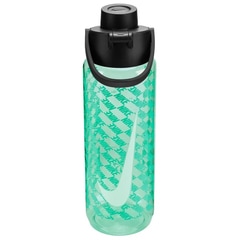 ナイキ リニュー リチャージ チャグボトル 700ml グラフィック NIKE 水筒 水分補給 熱中症対策 スポーツ トレーニング (HY5017-367)