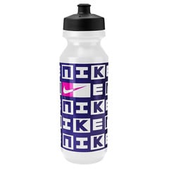 ナイキ ビッグマウス ボトル 2.0 950ml グラフィック NIKE スクイズボトル 水筒 水分補給 熱中症対策 スポーツ トレーニング (HY6007-128)
