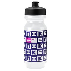 ナイキ ビッグマウス ボトル 2.0 650ml グラフィック NIKE スクイズボトル 水筒 水分補給 熱中症対策 スポーツ トレーニング (HY6009-128)