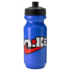 ナイキ ビッグマウス ボトル 2.0 650ml グラフィック NIKE スクイズボトル 水筒 水分補給 熱中症対策 スポーツ トレーニング (HY6009-498)