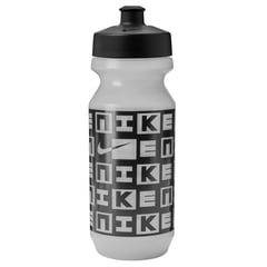 ナイキ ビッグマウス ボトル 2.0 650ml グラフィック NIKE スクイズボトル 水筒 水分補給 熱中症対策 スポーツ トレーニング (HY6009-942)