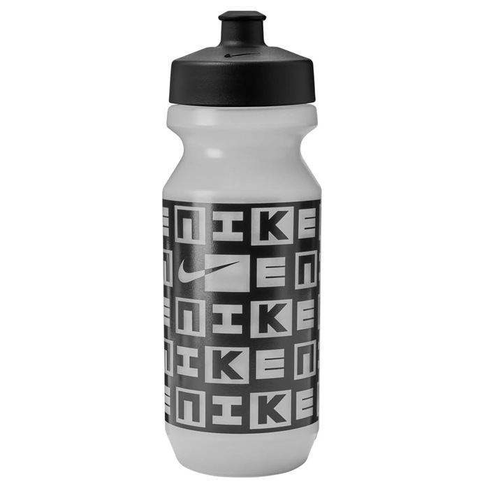 ナイキ ビッグマウス ボトル 2.0 650ml グラフィック NIKE スクイズボトル 水筒 水分補給 熱中症対策 スポーツ トレーニング (HY6009-942)
