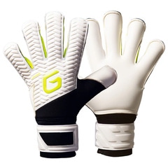 ガビック マトゥーロールマルチ GAViC サッカー キーパーグローブ キーパー手袋 ゴールキーパー GK WHT/FYL (GC3217-WHT-FYL)