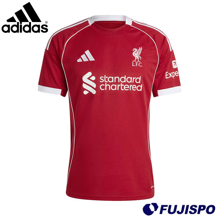 アディダス リバプール ホーム レプリカユニフォーム adidas サッカー