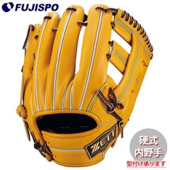 野球・ソフト,グローブ,硬式,ゼット(ZETT),内野手用 | 野球用品