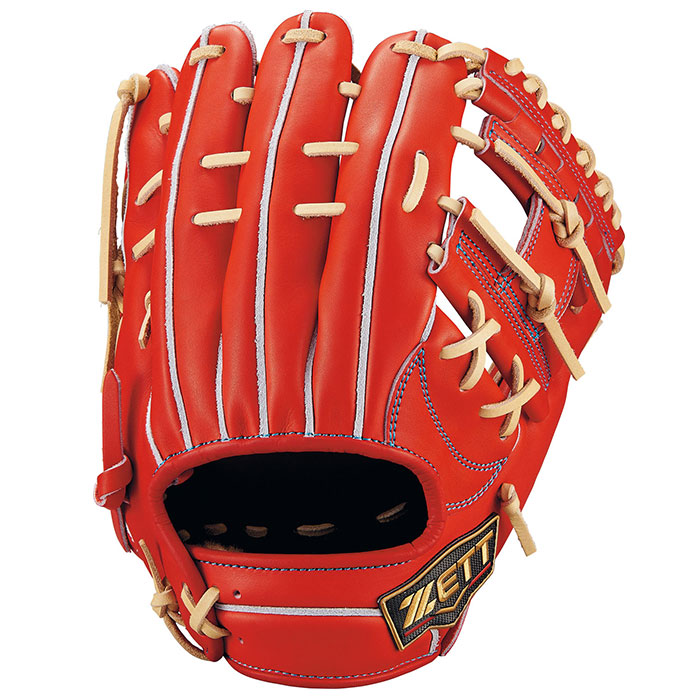野球 ゼット 硬式グローブ プロステイタス スペシャルエディション