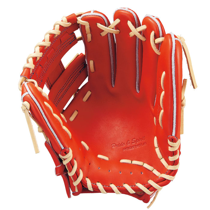 野球 ゼット 硬式グローブ プロステイタス スペシャルエディション