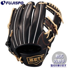 野球 ゼット 軟式グローブ ネオステイタス 今宮タイプ 内野 ZETT グラブ グローブ 右投げ (BRGB31510N-1932)