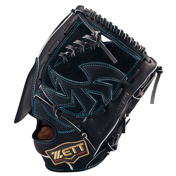 野球 ゼット 硬式グローブ 投手用 プロステイタスSE 601型 ZETT グラブ