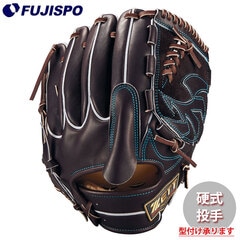 ZETT　硬式　投手用グローブ ゼット 硬式 プロステイタス 投手用 BPROG71 [右利き用] (野球