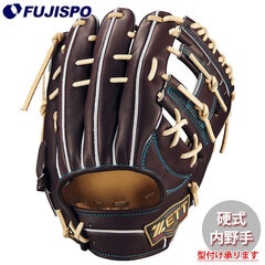 野球・ソフト,グローブ,硬式,ゼット(ZETT),内野手用 | 野球用品