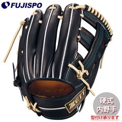 ZETT ゼット 内野手用 硬式野球 内野用 グローブ右投げ 912 ゼット ZETT 内野手用 硬式グローブ 右投げ 海外 912