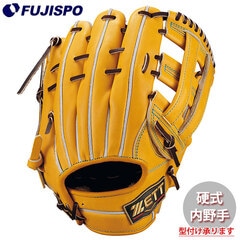 野球・ソフト,グローブ,硬式,ゼット(ZETT),内野手用 | 野球用品