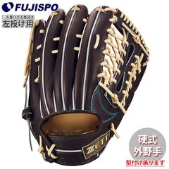 野球・ソフト,グローブ,硬式,ゼット(ZETT),外野手用 | 野球用品