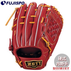 野球・ソフト,グローブ,硬式,ゼット(ZETT),内野手用 | 野球用品
