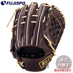 野球・ソフト,グローブ,硬式,ゼット(ZETT),内野手用 | 野球用品