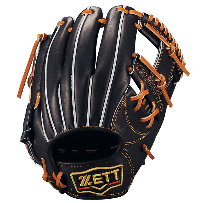 【⭐︎大人気⭐︎】ZETT ゼット　硬式　野球　内野　グローブ　グラブ 野球・ソフト,グローブ,硬式,ゼット(ZETT),内野手用 | 野球用品と