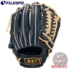 野球・ソフト,グローブ,硬式,ゼット(ZETT),内野手用 | 野球用品