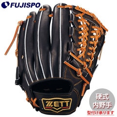ZETT ゼット 内野手用 硬式野球 内野用 グローブ右投げ 912 野球・ソフト,グローブ,硬式,ゼット(ZETT),内野手用 | 野球用品