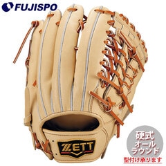 【美品】ZETT（ゼット）硬式グローブ オールラウンド 右利き用 楽天市場】【今だけクーポン配布中】ゼット グローブ メンズ