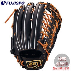 野球・ソフト,グローブ,硬式,ゼット(ZETT),外野手用 | 野球用品