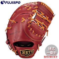 野球・ソフト,グローブ,硬式,ゼット(ZETT),一塁手用 | 野球用品